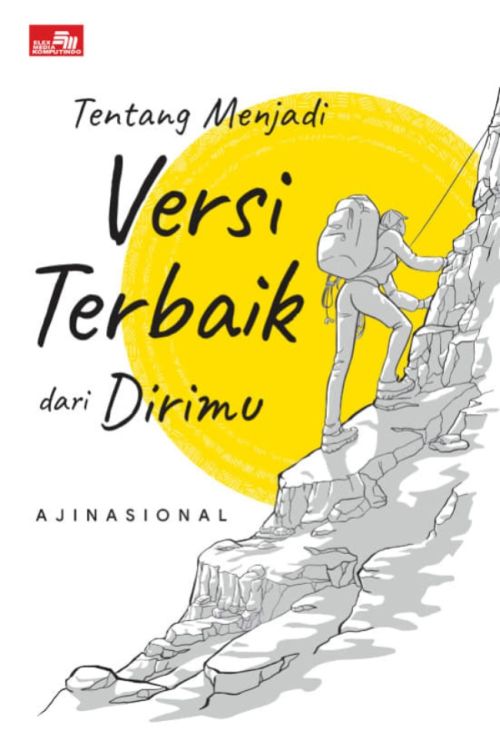 Tentang Menjadi Versi Terbaik dari Dirimu