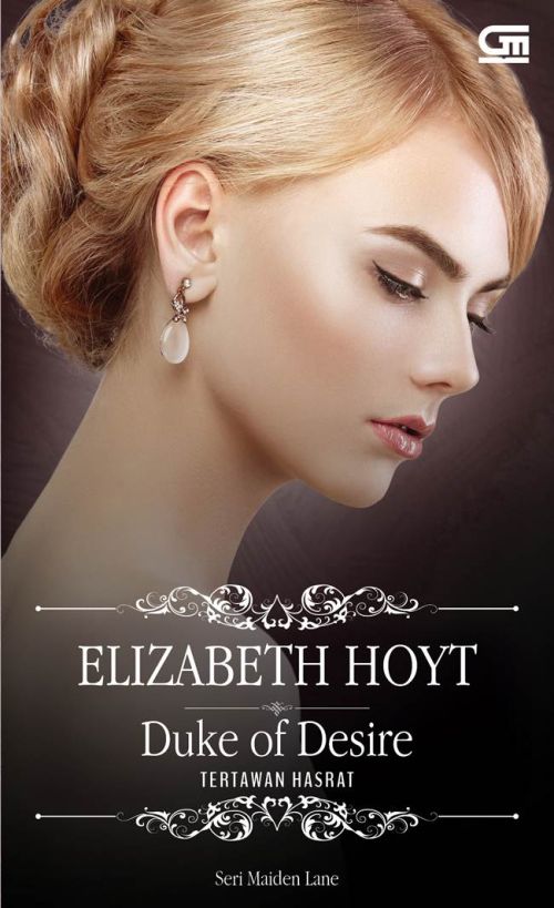 Tertawan Hasrat (Duke of Desire) 