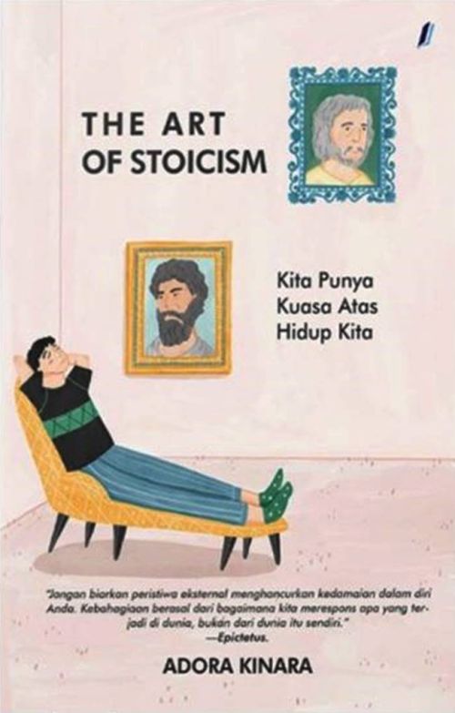 The Art of Stoicism