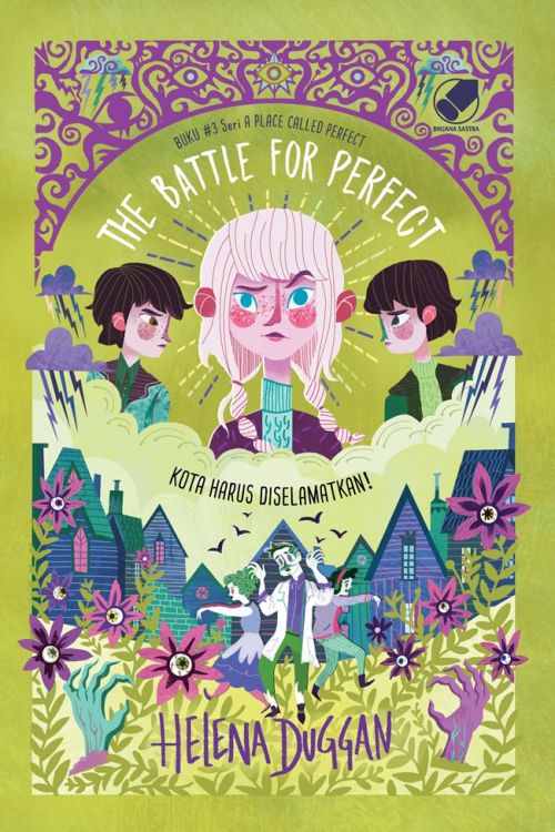 The Battle For Perfect