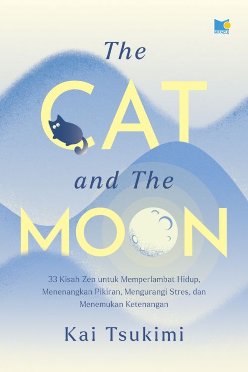 The Cat and The Moon