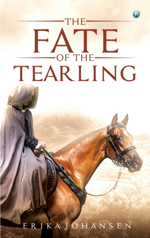 The Fate Of The Tearling