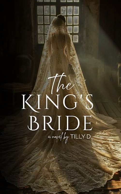 The King's Bride