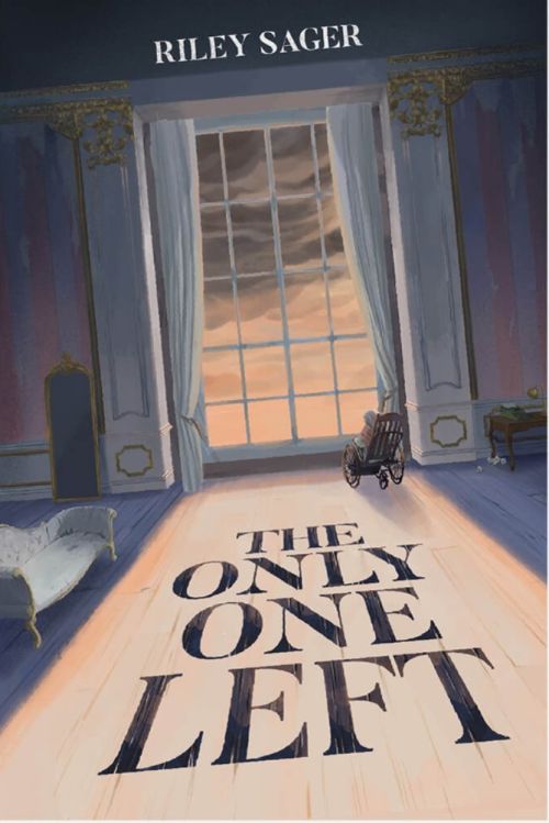 The Only One Left