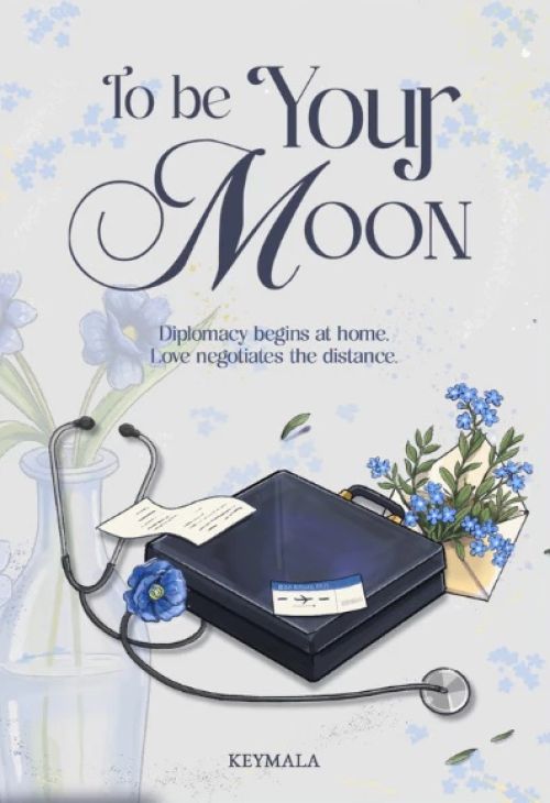 To Be Your Moon