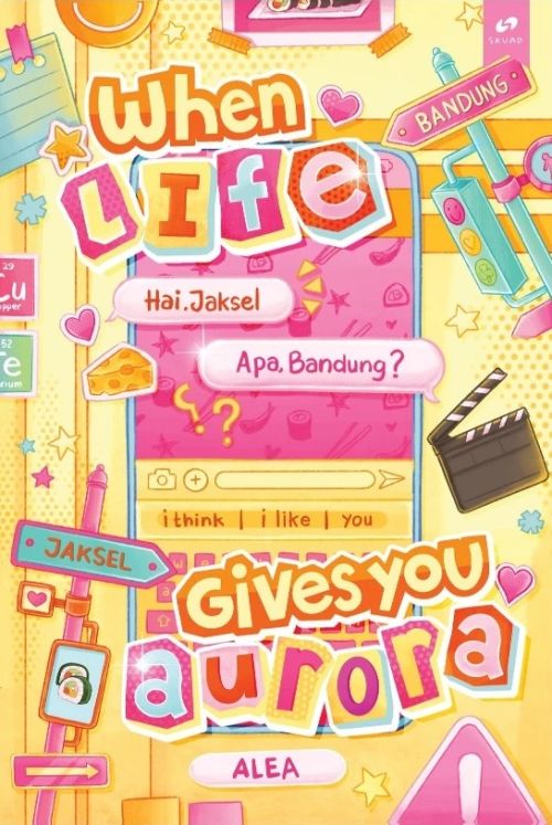 When Life Gives You Aurora