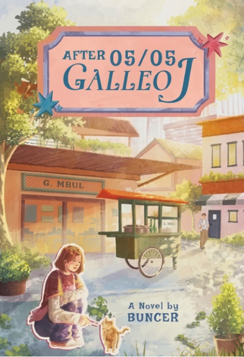 After 05/05 Galleo J