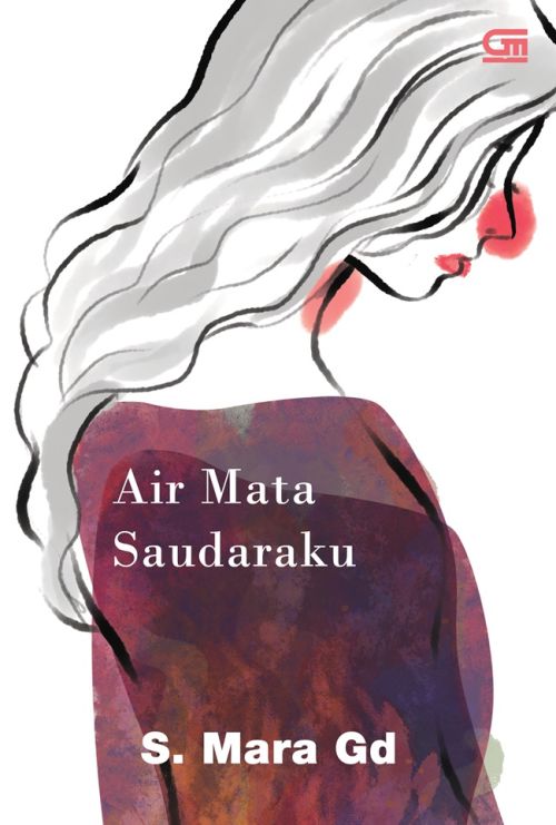 Air Mata Saudaraku