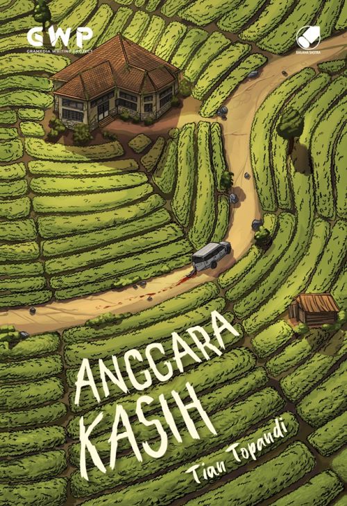 Anggara Kasih