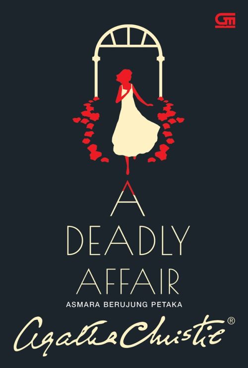 Asmara Berujung Petaka (Deadly Affair)