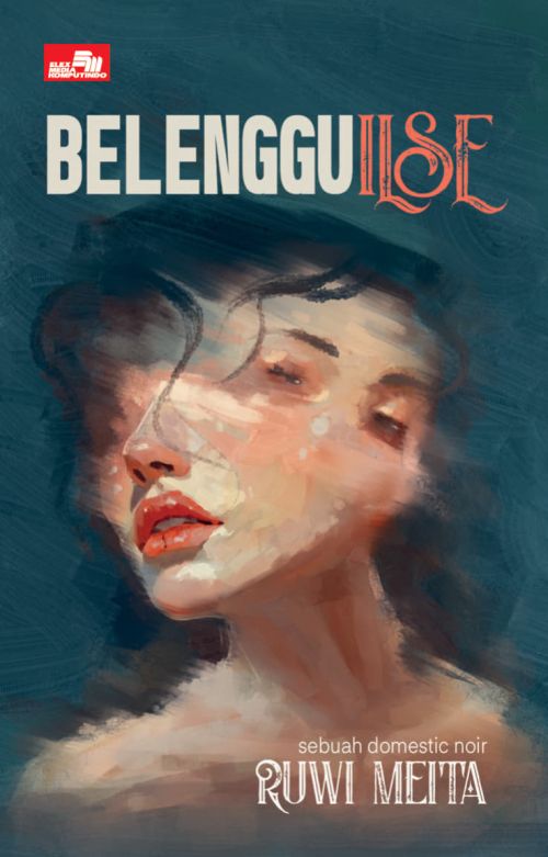Belenggu Ilse 