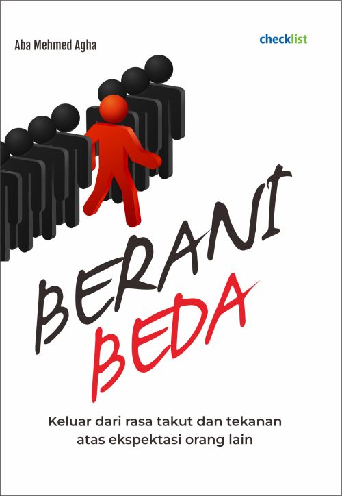 Berani Beda