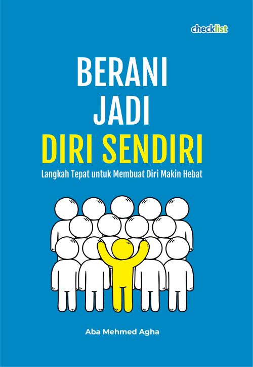 Berani Jadi Diri Sendiri