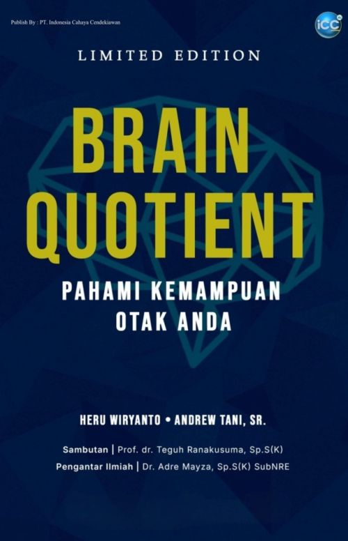 Brain Quotient
