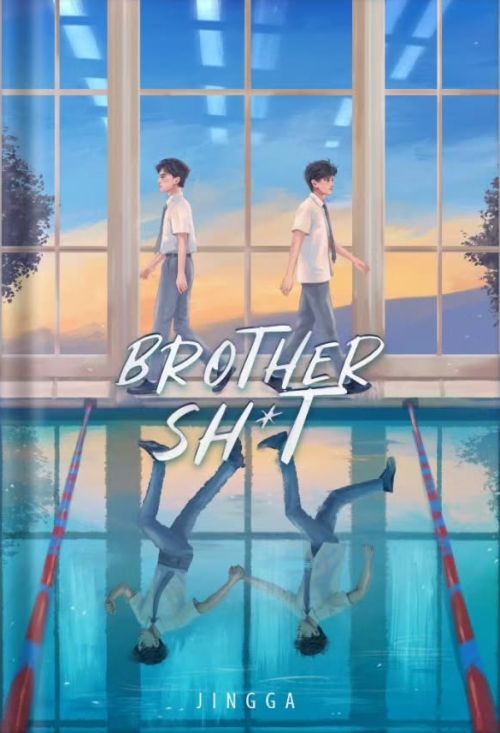 Brothersh*t