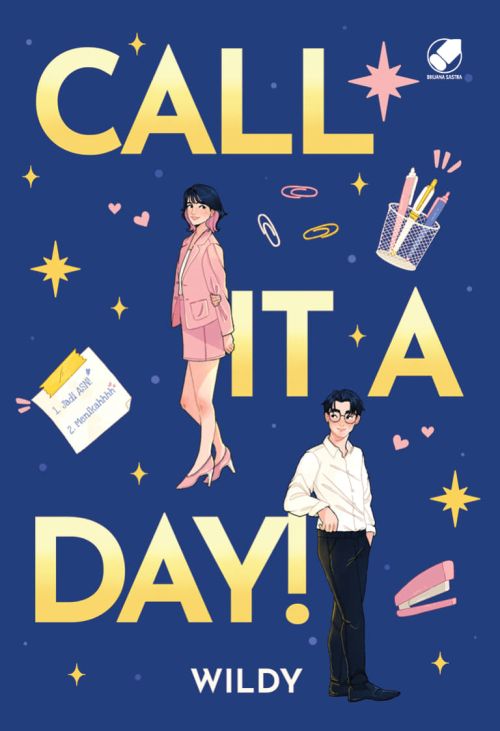 Call It a Day!