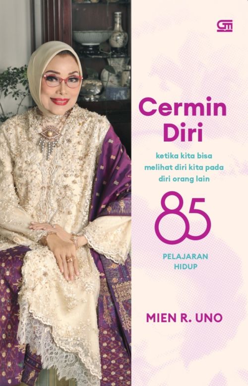 Cermin Diri: Ketika Kita Bisa Melihat Diri Kita pada Diri Orang Lain