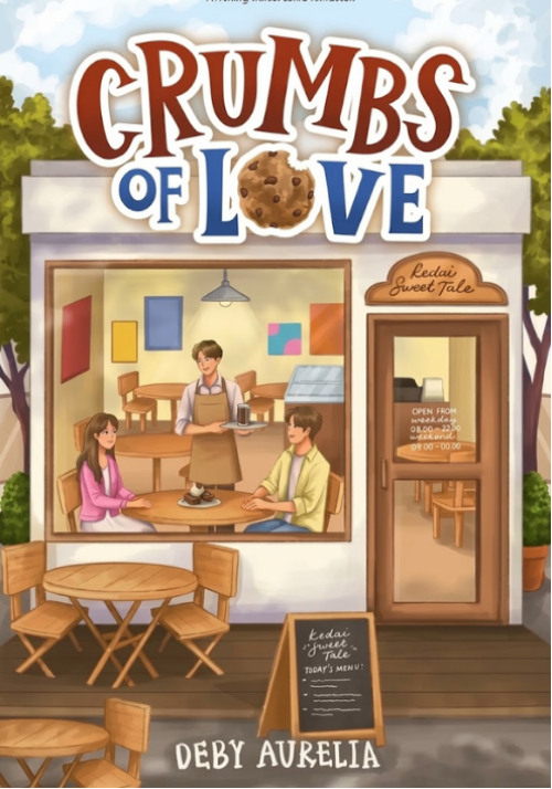 Crumb of Love