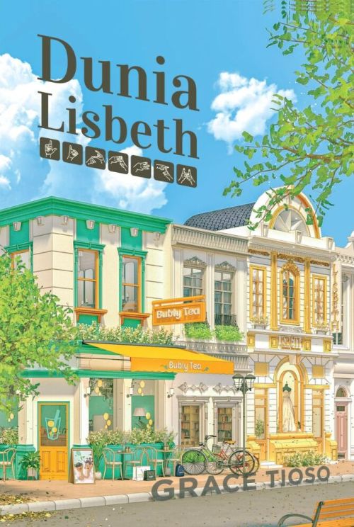 Dunia Lisbeth