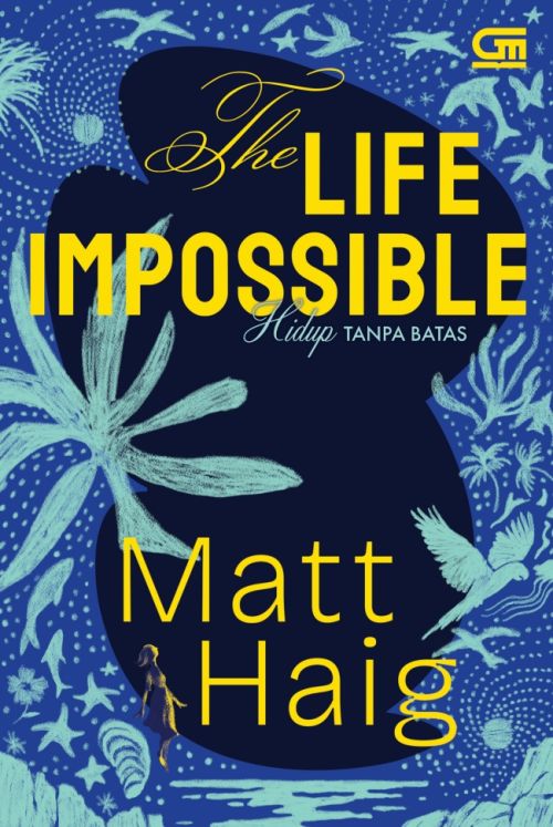 Hidup Tanpa Batas (The Life Impossible)