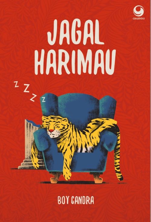 Jagal Harimau