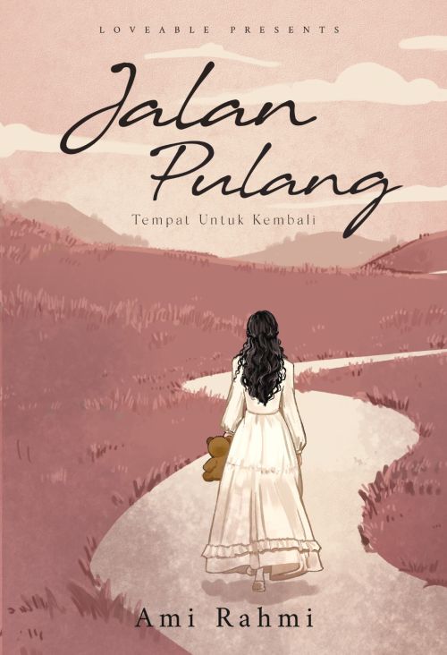 Jalan Pulang: Tempat untuk Kembali