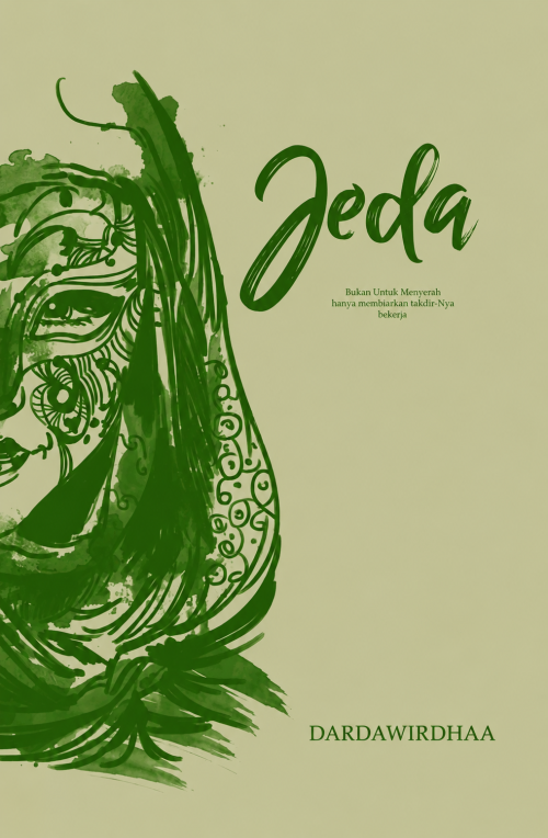  Jeda