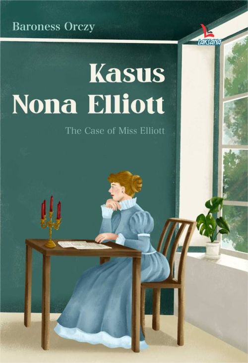 Kasus Nona Elliott