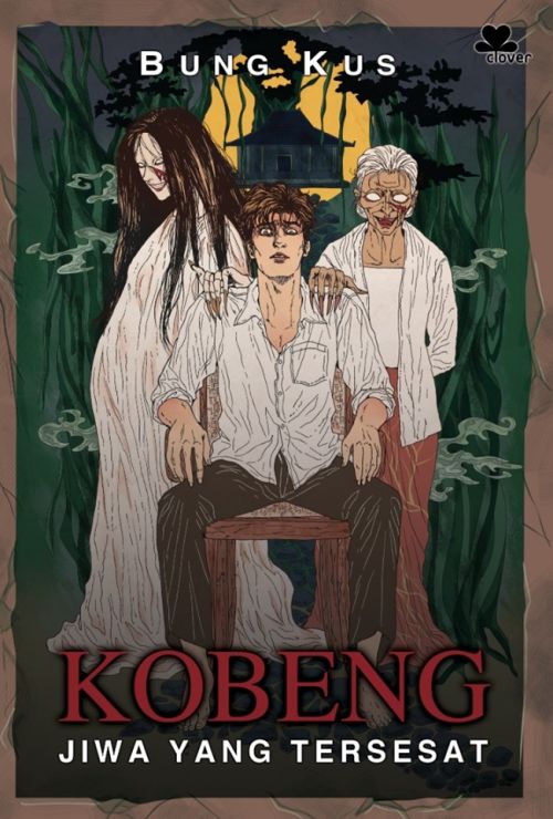 Kobeng – Jiwa yang Tersesat