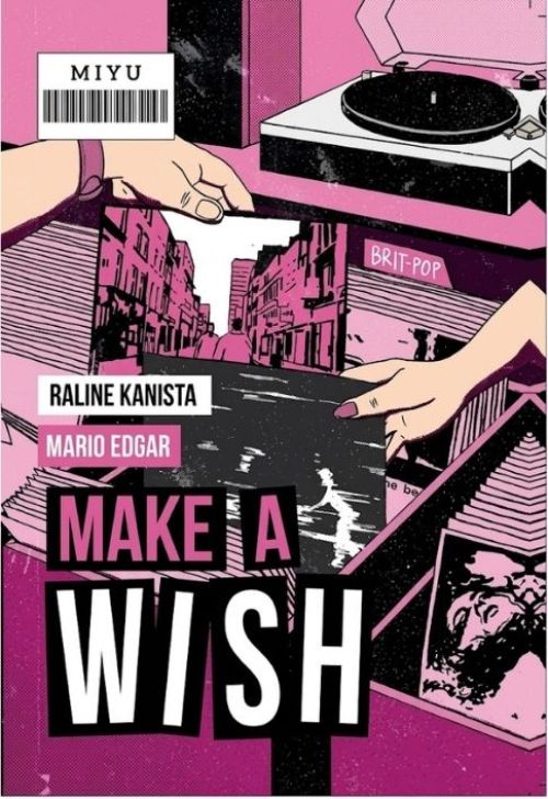 Make a Wish