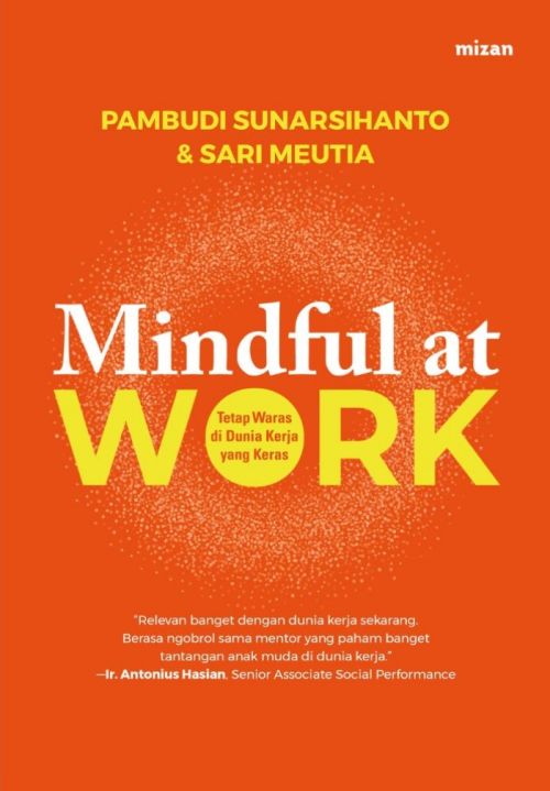 Mindful At Work