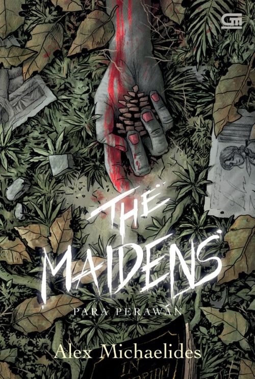 Para Perawan (The Maidens)