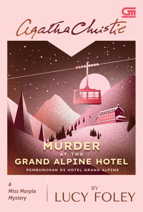 Pembunuhan di Hotel Grand Alpine (Murder at the Grand Alpine Hotel)