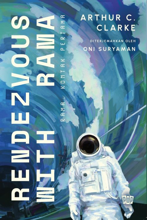 Rendezvous with Rama: "Rama: Kontak Pertama"