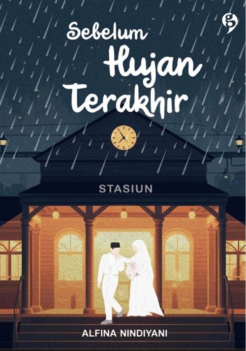 Sebelum Hujan Terakhir