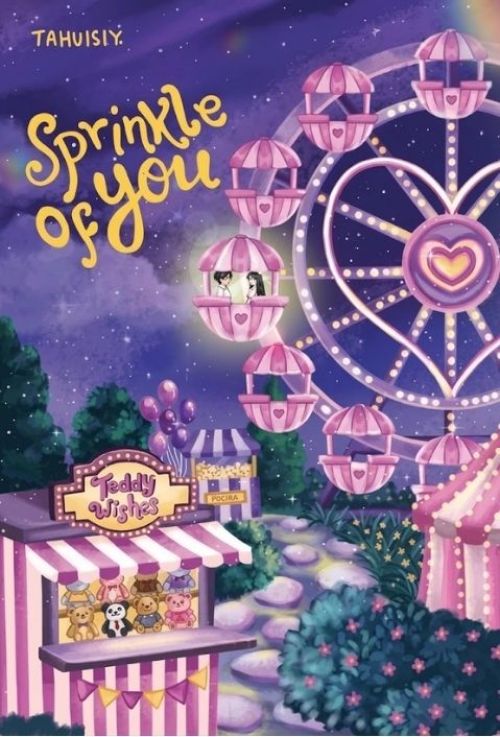 Sprinkle of You