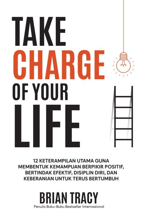 Take Charge of Your Life