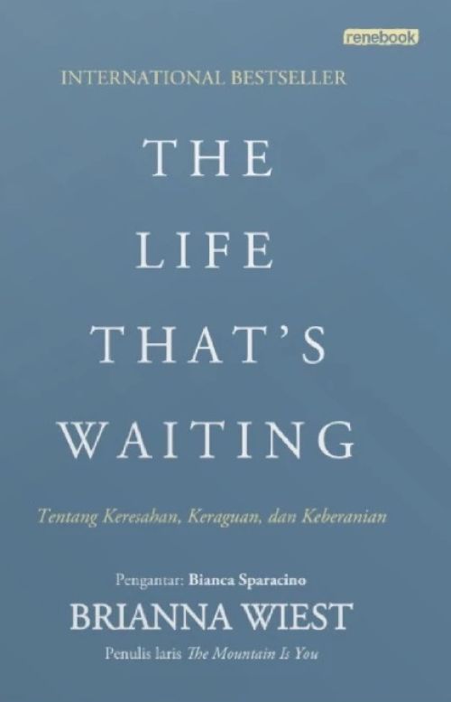 The Life That's Waiting