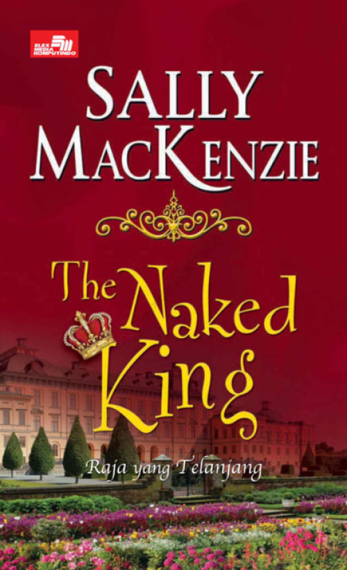 The Naked King - Raja yang Telanjang