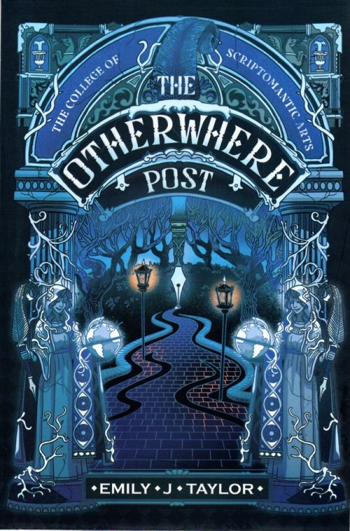 The Otherwhere Post