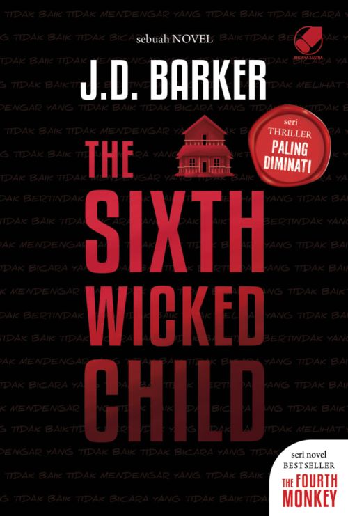 The Sixth Wicked Child 