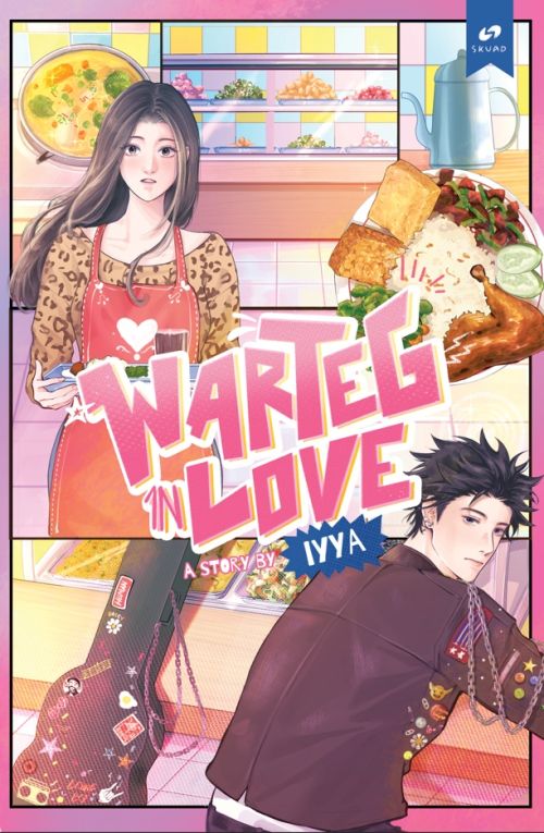 Warteg in Love