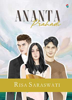 Ebook Novel Ananta Prahadi by Risa Saraswati Pdf