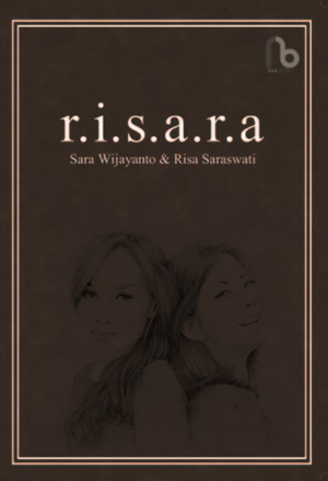 Ebook Novel r.i.s.a.r.a by Sara Wijayanto, Risa Saraswati Pdf