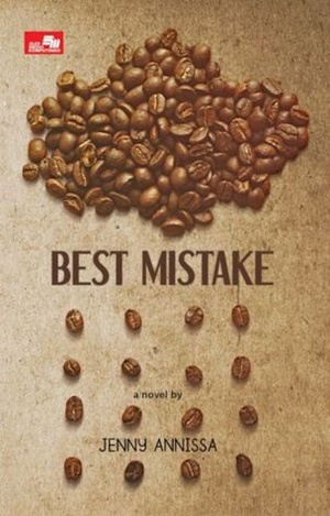 Ebook Best Mistake by Jenny Annissa Pdf