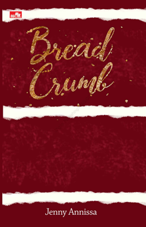 Ebook BreadCrump by Jenni Annisa Pdf