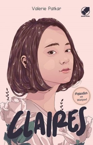 Ebook Claires by Valerie Patkar Pdf