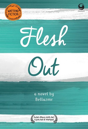 Ebook Flesh Out by Bellazmr Pdf
