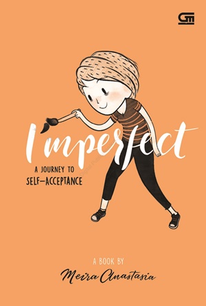 Ebook Imperfect by Meira Anastasia Pdf
