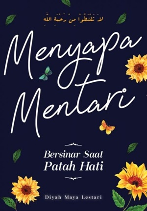 Ebook Menyapa Mentari by Diyah Maya Lestari Pdf